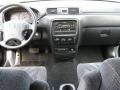 2001 Clover Green Pearl Honda CR-V EX 4WD  photo #8