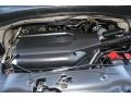3.5 Liter SOHC 24-Valve VTEC V6 Engine for 2004 Honda Pilot EX-L 4WD #68614616
