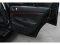 Black Obsidian - G 37 x Sedan Photo No. 14