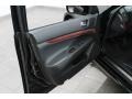 Black Obsidian - G 37 x Sedan Photo No. 16