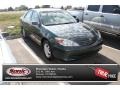 Desert Sand Mica - Camry LE Photo No. 1