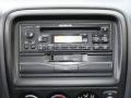 2001 Clover Green Pearl Honda CR-V EX 4WD  photo #10