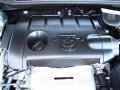 2.5 Liter DOHC 16-Valve Dual VVT-i 4 Cylinder Engine for 2010 Toyota Camry XLE #68614772