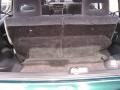 2001 Clover Green Pearl Honda CR-V EX 4WD  photo #12