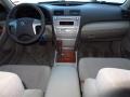 Ash Gray Dashboard Photo for 2010 Toyota Camry #68614790