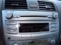 Ash Gray Audio System Photo for 2010 Toyota Camry #68614865