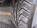 2001 Clover Green Pearl Honda CR-V EX 4WD  photo #14