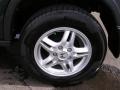 2001 Clover Green Pearl Honda CR-V EX 4WD  photo #15