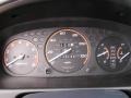 2001 Clover Green Pearl Honda CR-V EX 4WD  photo #16