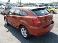 Sunburst Orange Pearl - Caliber SXT Photo No. 5