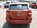 Sunburst Orange Pearl - Caliber SXT Photo No. 6