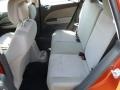 Sunburst Orange Pearl - Caliber SXT Photo No. 14