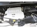 2010 Black Toyota Highlander V6 4WD  photo #18