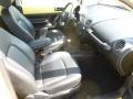 Sunflower Yellow - New Beetle 2.5 Coupe Photo No. 10