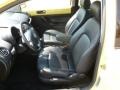 Sunflower Yellow - New Beetle 2.5 Coupe Photo No. 15