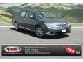 Magnetic Gray Metallic - Avalon Limited Photo No. 1