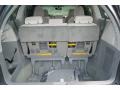 Light Gray Trunk Photo for 2012 Toyota Sienna #68615636