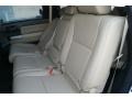 Super White - Sequoia SR5 4WD Photo No. 8