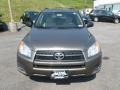 Pyrite Metallic - RAV4 I4 4WD Photo No. 2