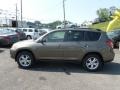 Pyrite Metallic - RAV4 I4 4WD Photo No. 4