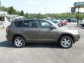 Pyrite Metallic - RAV4 I4 4WD Photo No. 8