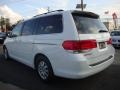 Taffeta White - Odyssey EX-L Photo No. 4