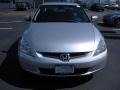 2003 Satin Silver Metallic Honda Accord EX V6 Sedan  photo #2
