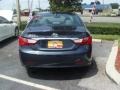 Pacific Blue Pearl - Sonata GLS Photo No. 6