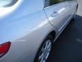 2003 Satin Silver Metallic Honda Accord EX V6 Sedan  photo #6