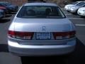 2003 Satin Silver Metallic Honda Accord EX V6 Sedan  photo #7