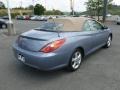 Cosmic Blue Metallic - Solara SLE V6 Convertible Photo No. 7