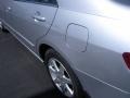 2003 Satin Silver Metallic Honda Accord EX V6 Sedan  photo #8