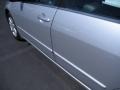 2003 Satin Silver Metallic Honda Accord EX V6 Sedan  photo #9