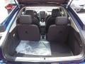 2012 Blue Topaz Metallic Chevrolet Volt Hatchback  photo #10