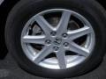 2003 Satin Silver Metallic Honda Accord EX V6 Sedan  photo #11
