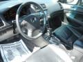 2003 Satin Silver Metallic Honda Accord EX V6 Sedan  photo #13