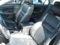 2003 Satin Silver Metallic Honda Accord EX V6 Sedan  photo #14