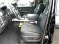Brilliant Black Crystal Pearl - Ram 1500 Sport Quad Cab 4x4 Photo No. 10