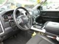 2011 Brilliant Black Crystal Pearl Dodge Ram 1500 Sport Quad Cab 4x4  photo #11