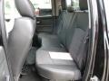 2011 Brilliant Black Crystal Pearl Dodge Ram 1500 Sport Quad Cab 4x4  photo #14