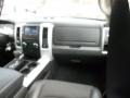 2011 Brilliant Black Crystal Pearl Dodge Ram 1500 Sport Quad Cab 4x4  photo #18