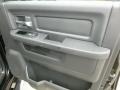 Brilliant Black Crystal Pearl - Ram 1500 Sport Quad Cab 4x4 Photo No. 21