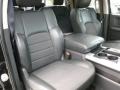 2011 Brilliant Black Crystal Pearl Dodge Ram 1500 Sport Quad Cab 4x4  photo #22