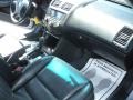 2003 Satin Silver Metallic Honda Accord EX V6 Sedan  photo #17