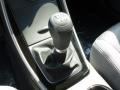 6 Speed Shiftronic Automatic 2013 Hyundai Elantra Coupe GS Transmission