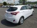 2013 Monaco White Hyundai Elantra GT  photo #7