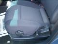 Icelandic Blue Metallic - Aveo LS Sedan Photo No. 15