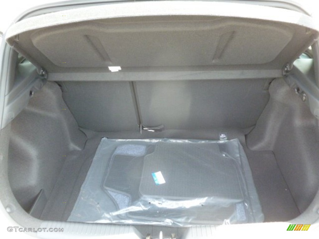 2013 Elantra GT - Monaco White / Black photo #13