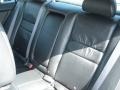 2003 Satin Silver Metallic Honda Accord EX V6 Sedan  photo #20
