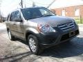 Sahara Sand Metallic - CR-V EX 4WD Photo No. 3